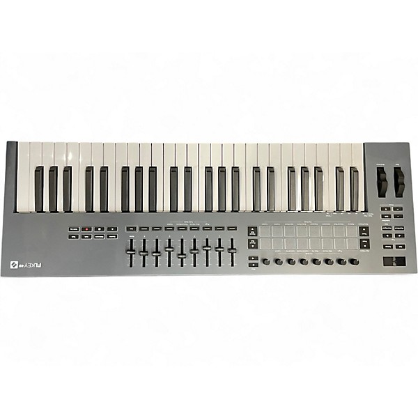 Used Novation FLKey49 MIDI Controller | Guitar Center