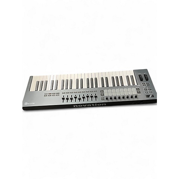 Used Novation FLKey49 MIDI Controller | Guitar Center
