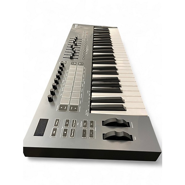 Novation FLKEY49 MIDIキーボード FLkey 49 | Novation