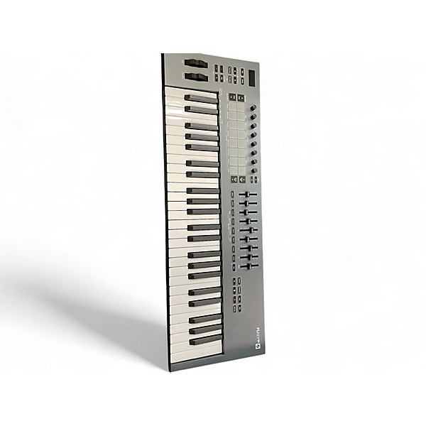 Used Novation FLKey49 MIDI Controller | Guitar Center