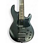 Used Yamaha BB735A Flat Black Electric Bass Guitar