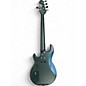 Used Yamaha BB735A Flat Black Electric Bass Guitar