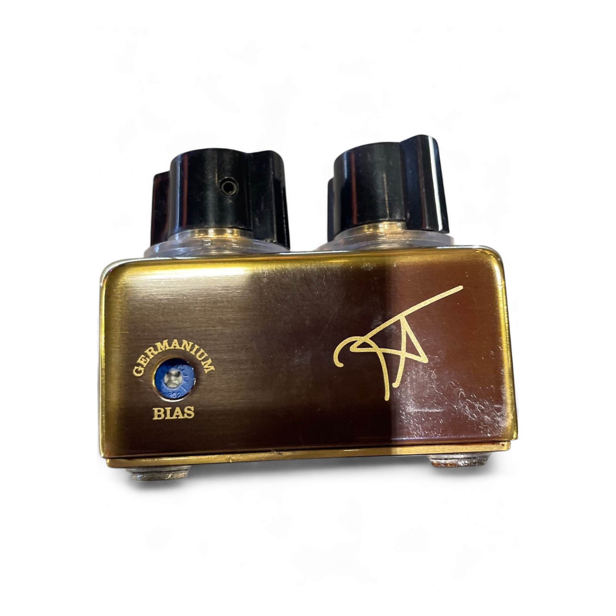 Used Vemuram Myriad Fuzz Effect Pedal | Guitar Center