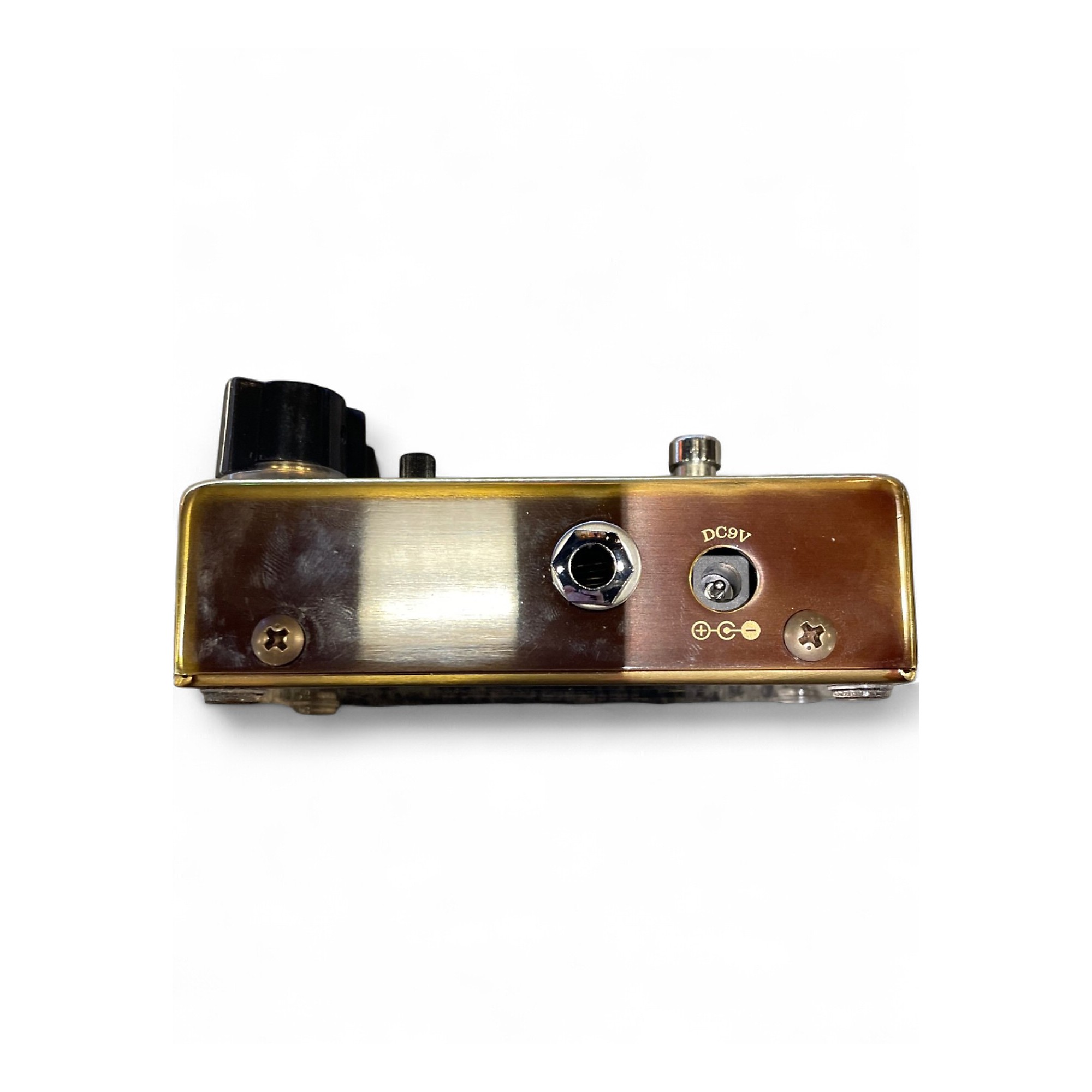 Used Vemuram Myriad Fuzz Effect Pedal | Guitar Center