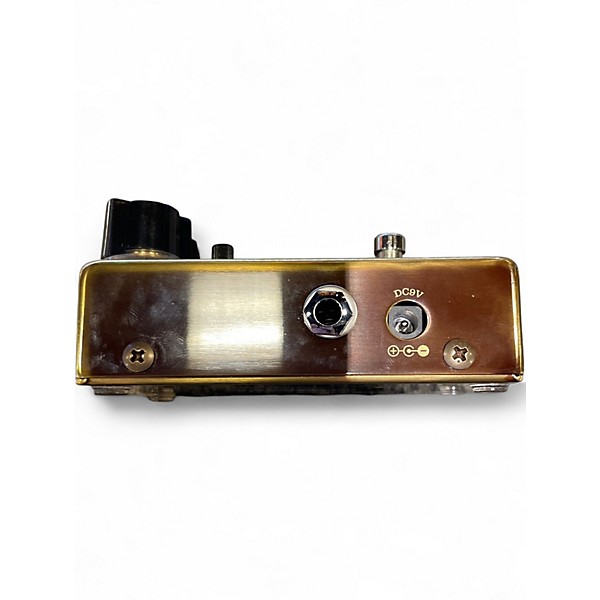 Used Vemuram Myriad Fuzz Effect Pedal | Guitar Center