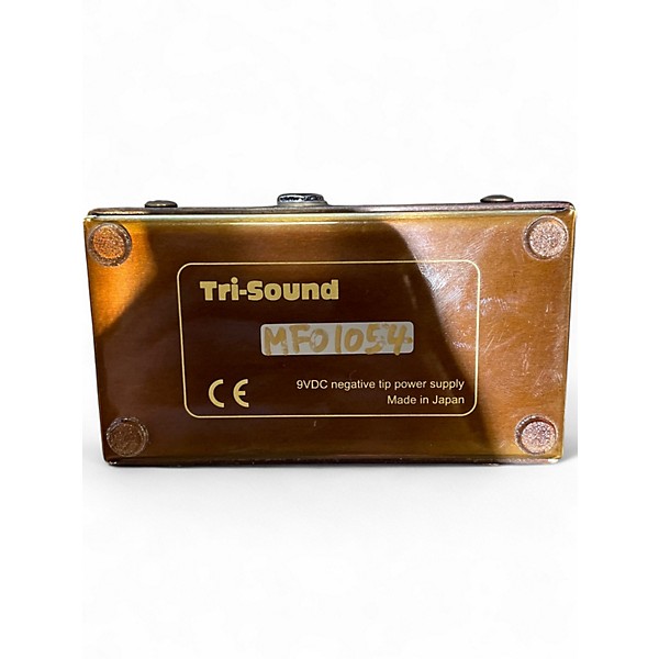 Acid　VEMURAM Myriad fuzz 3000番台 Tri-Sound Vemuram Myriad Fuzz Josh Smith Signature Fuzz