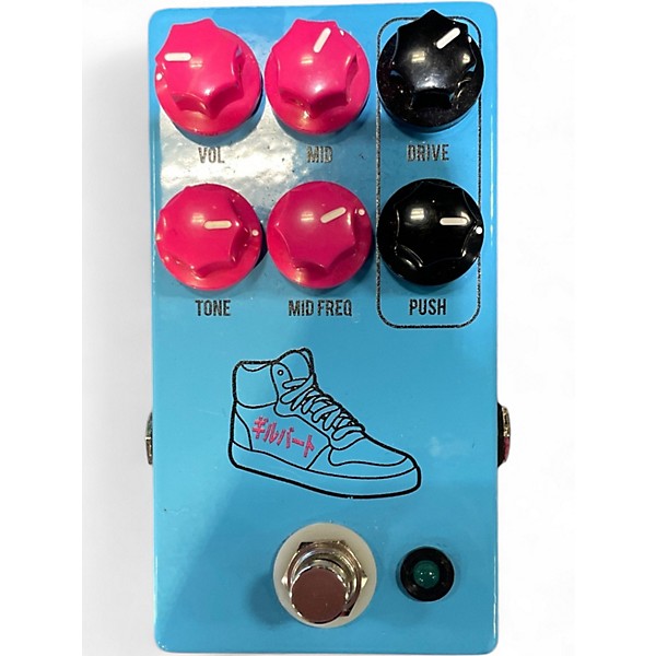 Used JHS Pedals PG14 Effect Pedal | Guitar Center