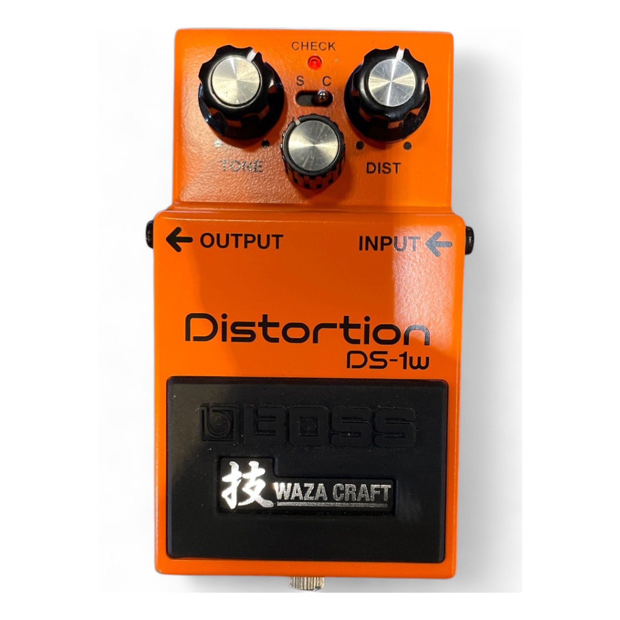 【三点セット】BOSS DS-1w＆PSA-100S & BPC-4 三点セット】BOSS DS-1w＆PSA-100S & BPC-4 Amazon | BOSS DS-1-WH