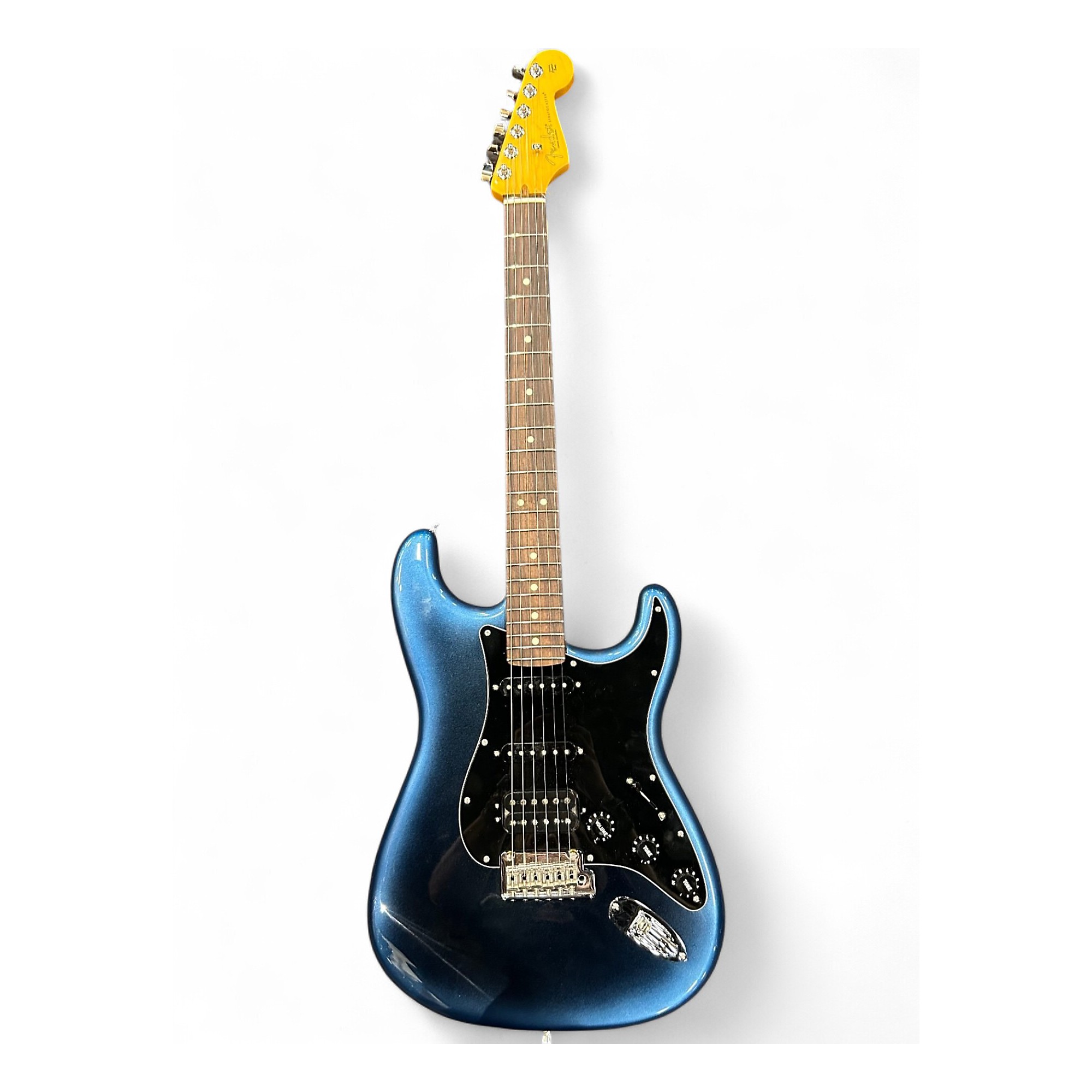 ぽん Fender AmericanProfessional 2 Open Box Fender American Professional II Stratocaster HSS HT