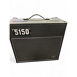 Used EVH 5150 Iconic Series 15W Tube Guitar Combo Amp