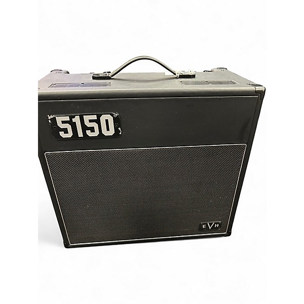 Used EVH 5150 Iconic Series 15W Tube Guitar Combo Amp