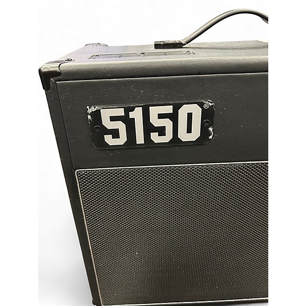 Used EVH 5150 Iconic Series 15W Tube Guitar Combo Amp