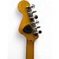 Used Fender Coronado Candy Apple Red Hollow Body Electric Guitar