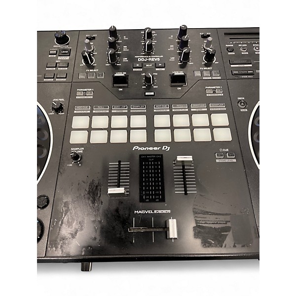 Used Pioneer DJ DDJREV5 DJ Controller