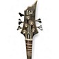 Used Ltd B-205 Satin Black Electric Bass Guitar