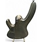 Used Ltd B-205 Satin Black Electric Bass Guitar