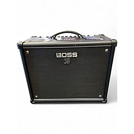 Used BOSS KATANA GEN 3 50W Guitar Combo Amp