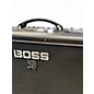 Used BOSS KATANA GEN 3 50W Guitar Combo Amp