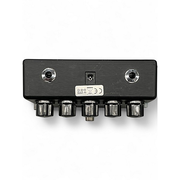 MXR 5150 Overdrive エフェクター　EVH MXR EVH 5150 Overdrive Pedal | Sweetwater