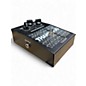 Used Deadbeat THANK YOU DISTORTION Effect Pedal