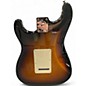 Used Fender American Special Stratocaster 2 Tone Sunburst Solid Body Electric Guitar