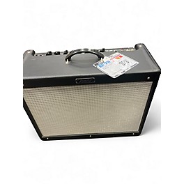 Used Fender FSR Hot Rod Deluxe III Tube Guitar Combo Amp