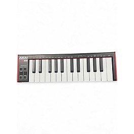 Used Akai Professional LPK25 MIDI Controller