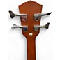 Used Fender BG29  Natural Acoustic Bass Guitar