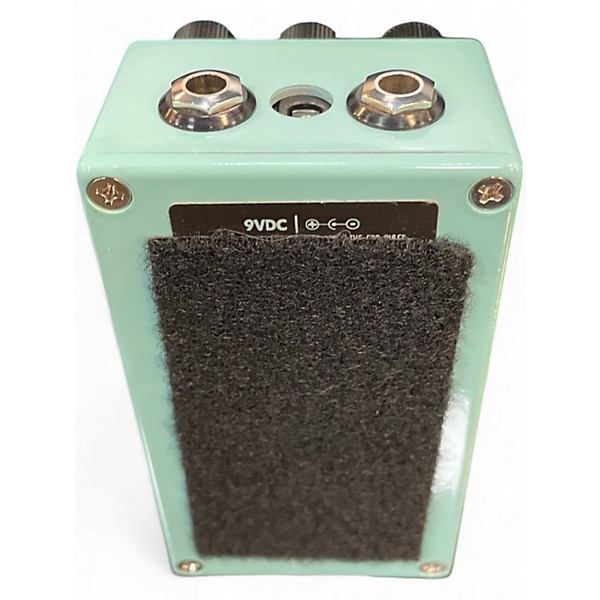 Used Walrus Audio Deep Six Compressor Effect Pedal