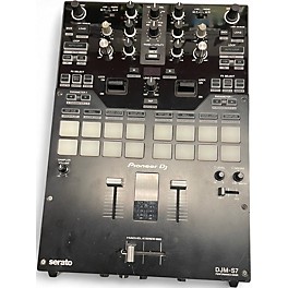 Used Pioneer DJ DJMS9 DJ Mixer