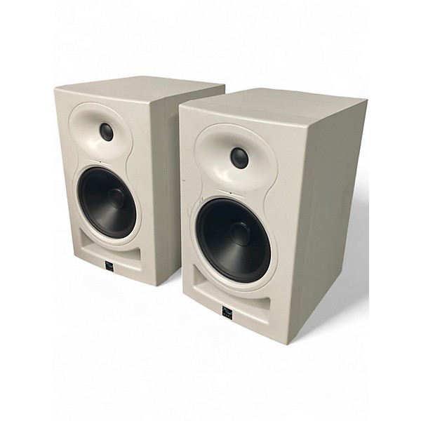 Used Kali Audio LP-6W Powered Monitor