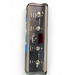Used Fender MGT-4 Pedal