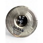 Used SABIAN 10in AA Metal X Splash Cymbal