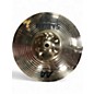 Used SABIAN 10in AA Metal X Splash Cymbal