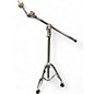 Used Pearl Boom stand Cymbal Stand thumbnail