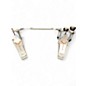 Used Pearl P932 Double pedal Double Bass Drum Pedal thumbnail