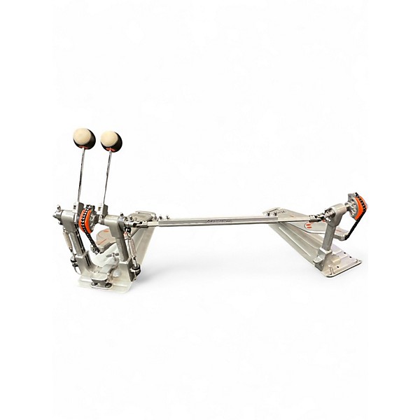 Used Pearl P932 Double pedal Double Bass Drum Pedal