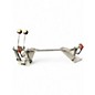Used Pearl P932 Double pedal Double Bass Drum Pedal