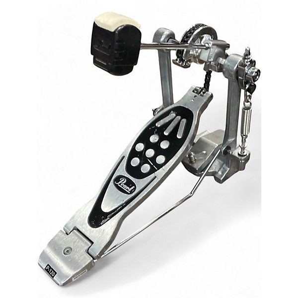 Used Pearl P120 Single Bass Drum Pedal
