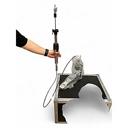 Used Griffin Remote cable hihat Hi Hat Stand