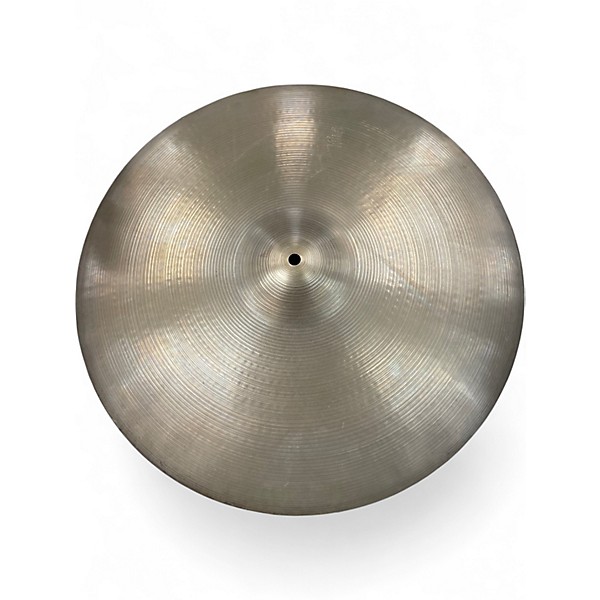 Used Zildjian 20in Avedis Ride Cymbal