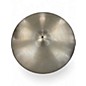 Used Zildjian 20in Avedis Ride Cymbal thumbnail