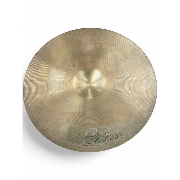 Used Zildjian 20in Avedis Ride Cymbal
