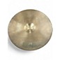 Used Zildjian 20in Avedis Ride Cymbal