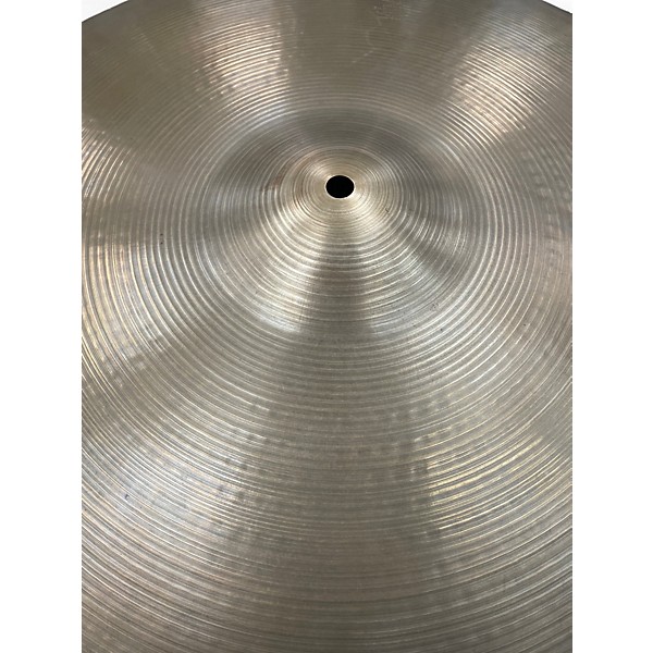 Used Zildjian 20in Avedis Ride Cymbal