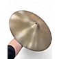 Used Zildjian 20in Avedis Ride Cymbal