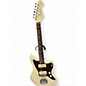 Used Fender Vintera 60s Jazzmaster Olympic White Solid Body Electric Guitar thumbnail