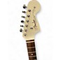 Used Fender Vintera 60s Jazzmaster Olympic White Solid Body Electric Guitar