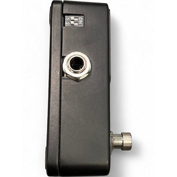 Used TC Electronic Polytune Noir Mini 3 Tuner Tuner Pedal