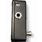 Used TC Electronic Polytune Noir Mini 3 Tuner Tuner Pedal